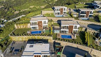 Farilya Villas by Important Group Travel