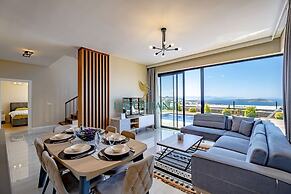 Farilya Villas by Important Group Travel