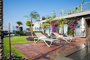 Farilya Villas by Important Group Travel