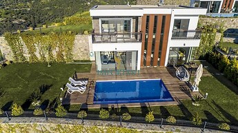 Farilya Villas by Important Group Travel