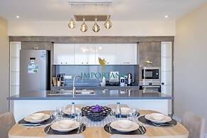 Farilya Villas by Important Group Travel