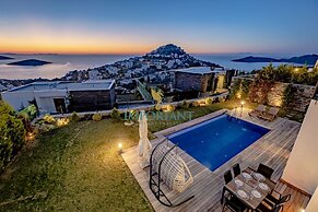 Farilya Villas by Important Group Travel