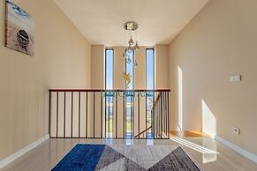 Farilya Villas by Important Group Travel