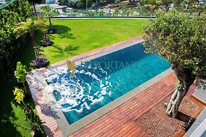 Farilya Villas by Important Group Travel