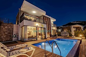 Farilya Villas by Important Group Travel