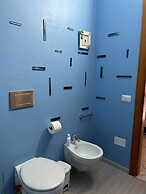 Olbia, Near Costa Smeralda Airport - Non-smoking