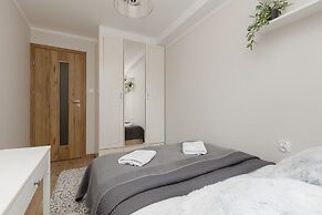 Panska Apartament With AC by Renters