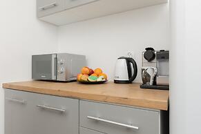 Panska Apartament With AC by Renters