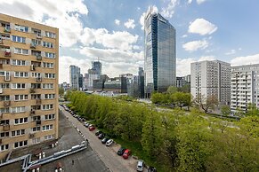 Panska Apartament With AC by Renters