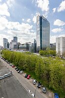 Panska Apartament With AC by Renters