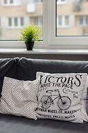 Panska Apartament With AC by Renters