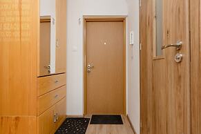 Panska Apartament With AC by Renters