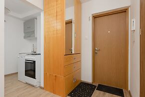 Panska Apartament With AC by Renters