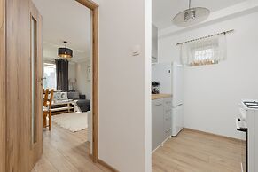 Panska Apartament With AC by Renters