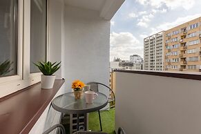 Panska Apartament With AC by Renters