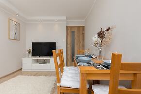 Panska Apartament With AC by Renters