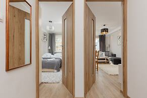 Panska Apartament With AC by Renters