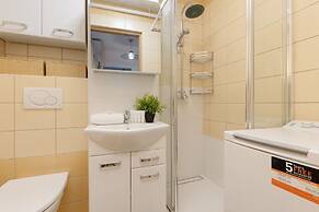 Panska Apartament With AC by Renters