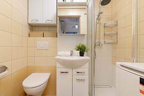 Panska Apartament With AC by Renters