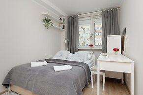 Panska Apartament With AC by Renters