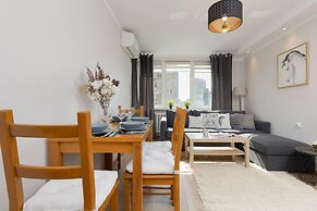 Panska Apartament With AC by Renters