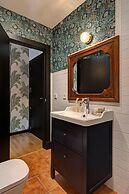 Hospedium Hotel La Farm