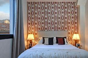 Hospedium Hotel La Farm