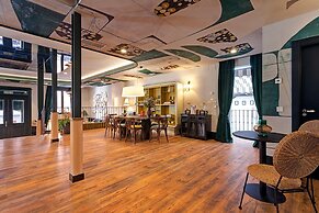 Hospedium Hotel La Farm