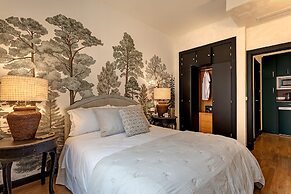 Hospedium Hotel La Farm