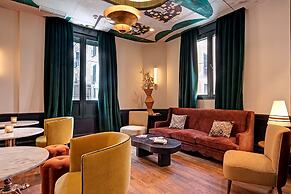 Hospedium Hotel La Farm