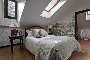 Hospedium Hotel La Farm