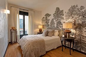 Hospedium Hotel La Farm