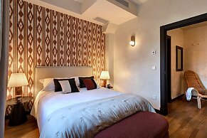 Hospedium Hotel La Farm