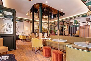 Hospedium Hotel La Farm