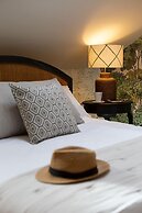 Hospedium Hotel La Farm