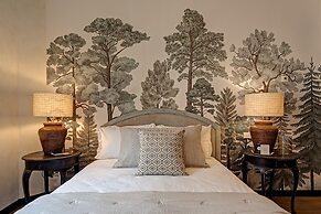 Hospedium Hotel La Farm
