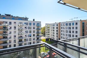 Osiedle Latarników Apartment by Renters