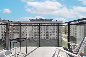 Osiedle Latarników Apartment by Renters