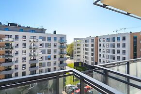 Osiedle Latarników Apartment by Renters