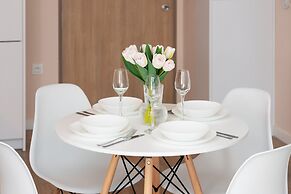 Osiedle Latarników Apartment by Renters