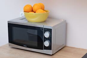 Osiedle Latarników Apartment by Renters