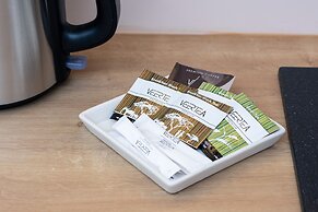 Osiedle Latarników Apartment by Renters