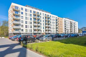 Osiedle Latarników Apartment by Renters