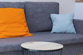 Osiedle Latarników Apartment by Renters