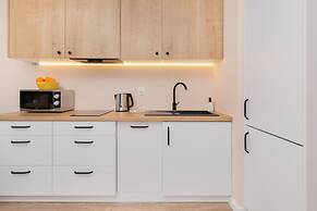Osiedle Latarników Apartment by Renters