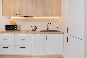 Osiedle Latarników Apartment by Renters
