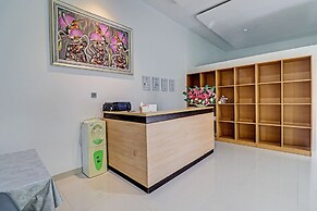 OYO 92057 Reny Kost Syariah