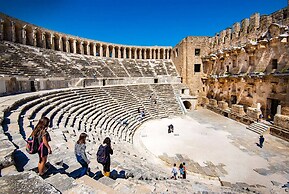 Villa Woodlands, Antalya