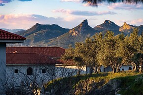 Villa Woodlands, Antalya