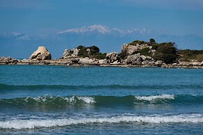 Villa Woodlands, Antalya